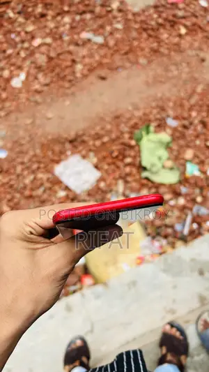Oppo A5s (AX5s) 32 GB Red
