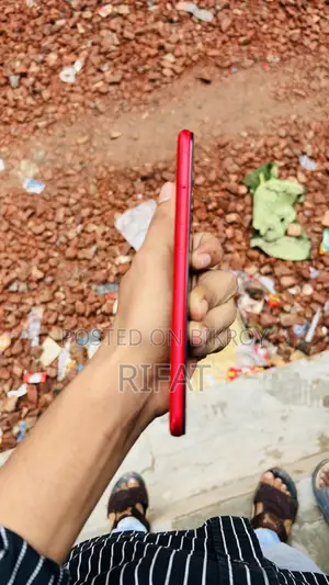 Oppo A5s (AX5s) 32 GB Red