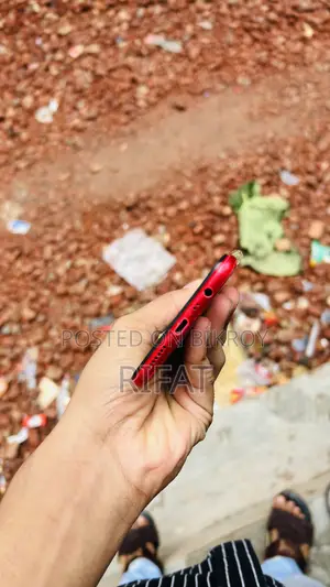 Oppo A5s (AX5s) 32 GB Red