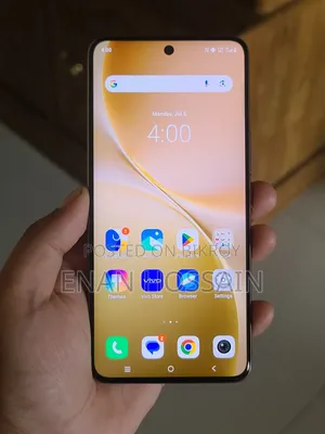 Vivo V60e 128 GB