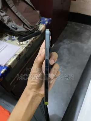 Apple iPhone 12 Pro Max 128 GB Blue