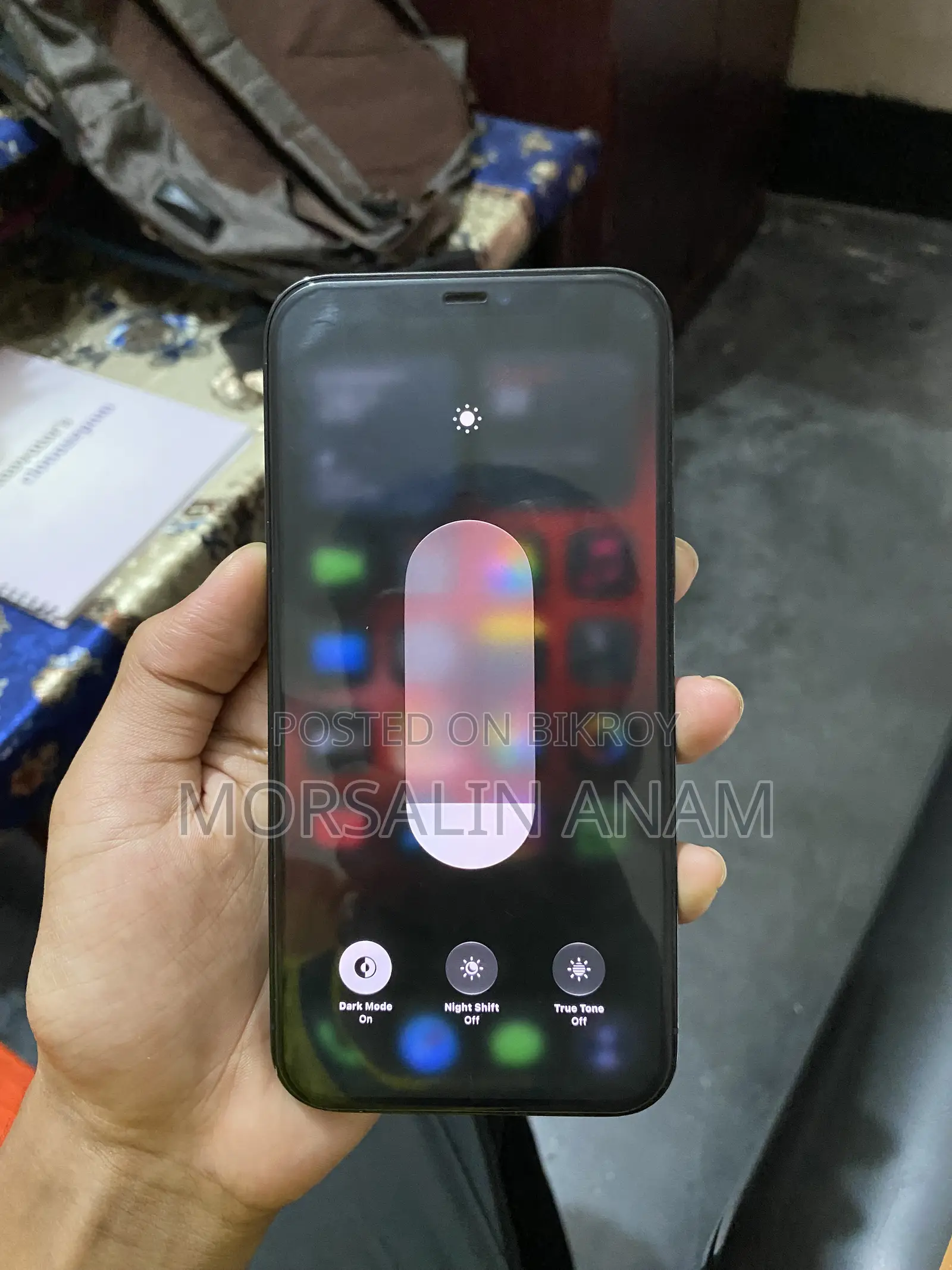 Apple iPhone 12 Pro Max 128 GB Blue