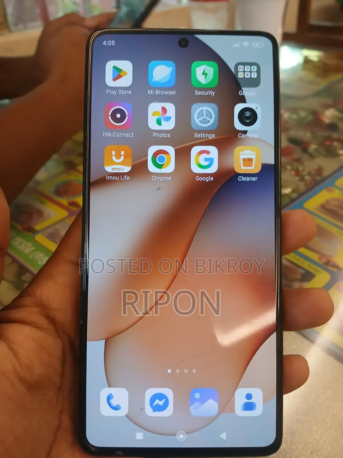 Xiaomi 12 Pro 256 GB Black