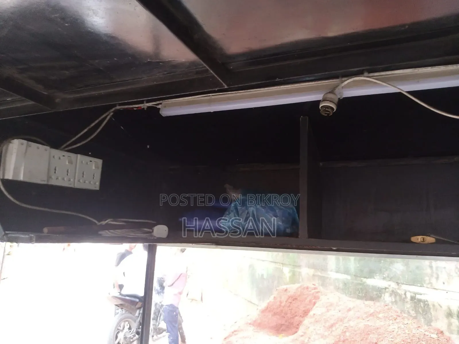 Food Cart