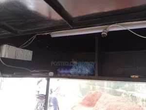 Food Cart