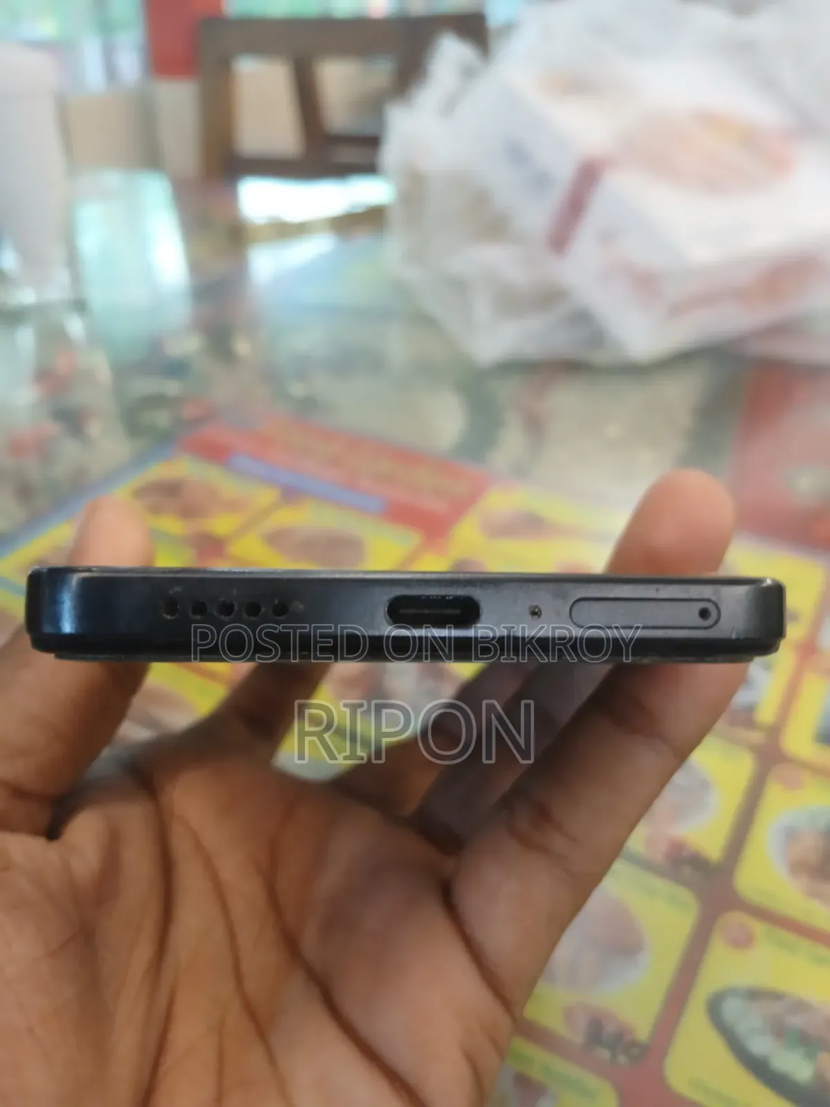 Xiaomi 12 Pro 256 GB Black