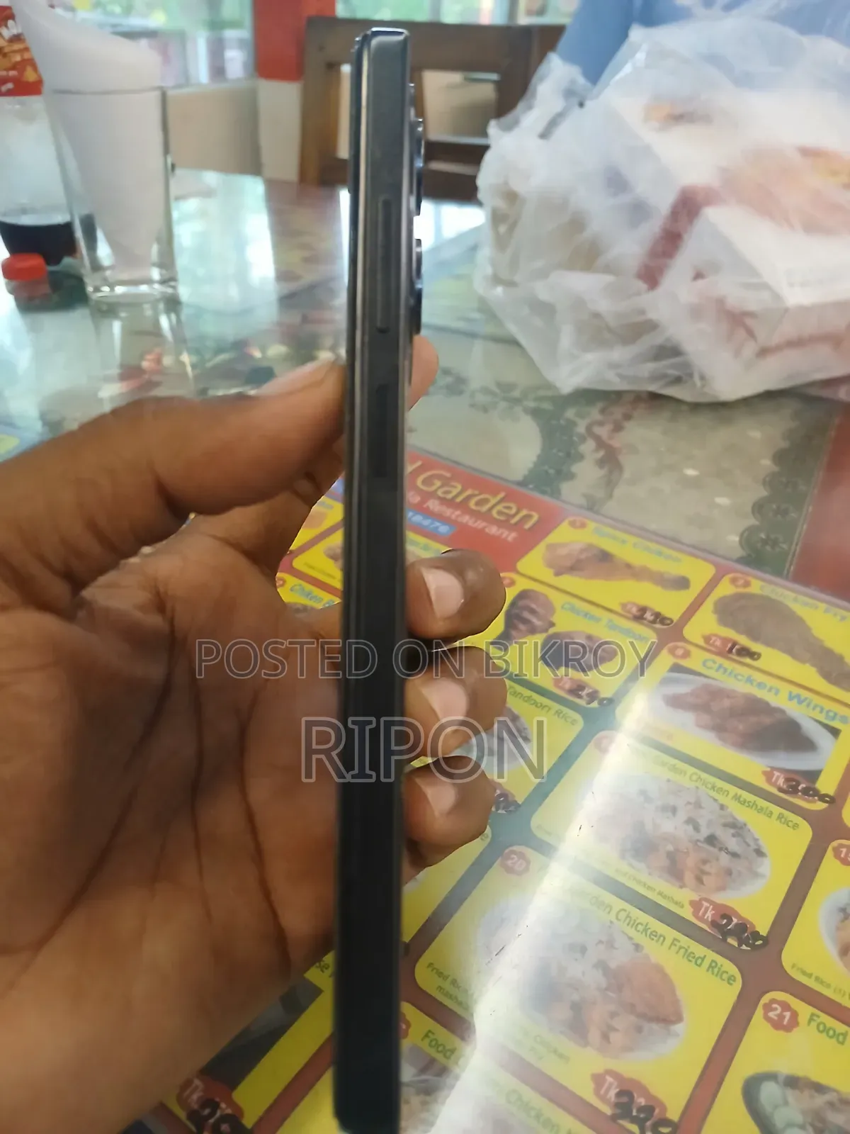 Xiaomi 12 Pro 256 GB Black