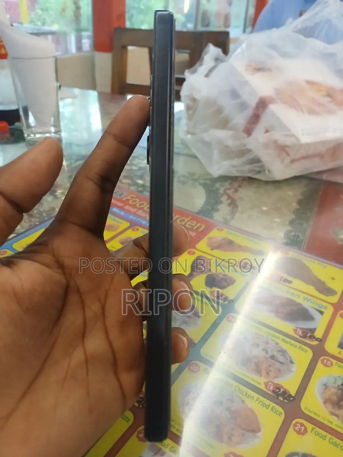 Xiaomi 12 Pro 256 GB Black