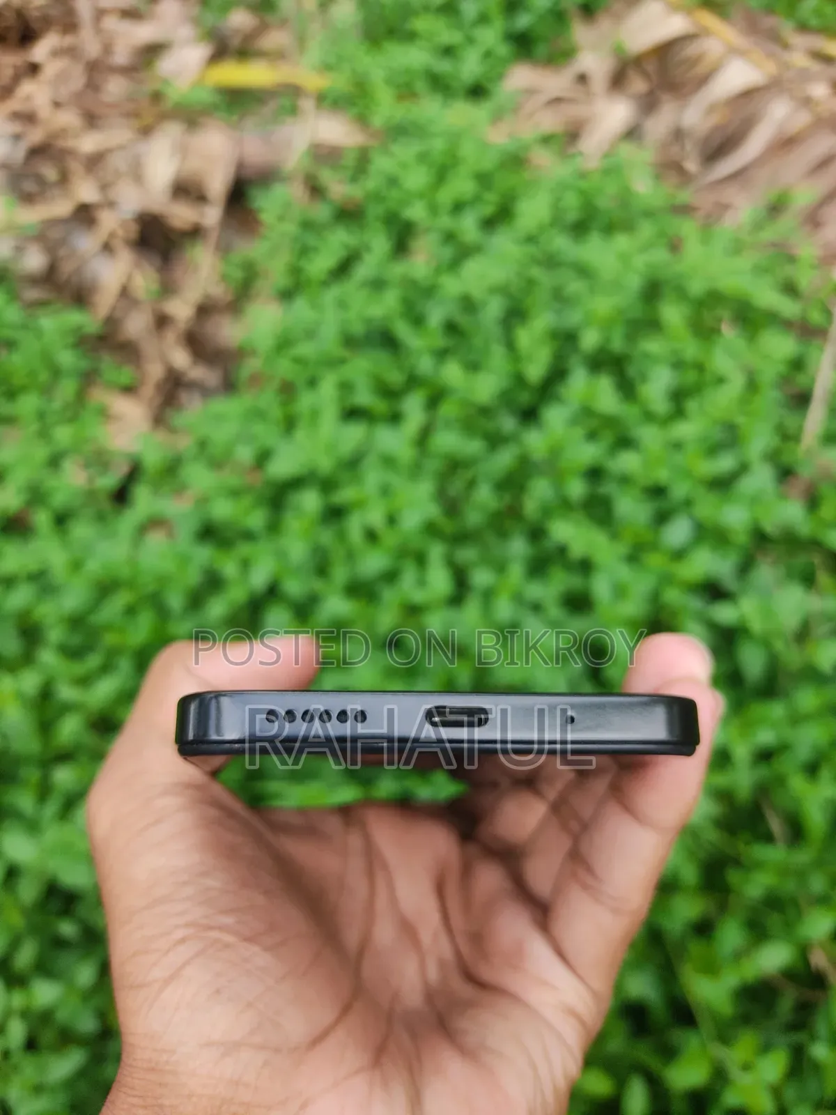 Xiaomi Redmi Note 12 256 GB Black