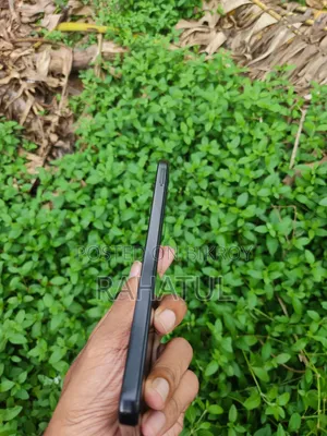 Xiaomi Redmi Note 12 256 GB Black