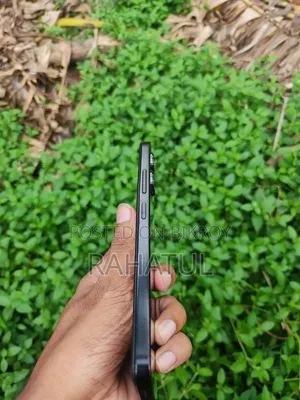 Xiaomi Redmi Note 12 256 GB Black
