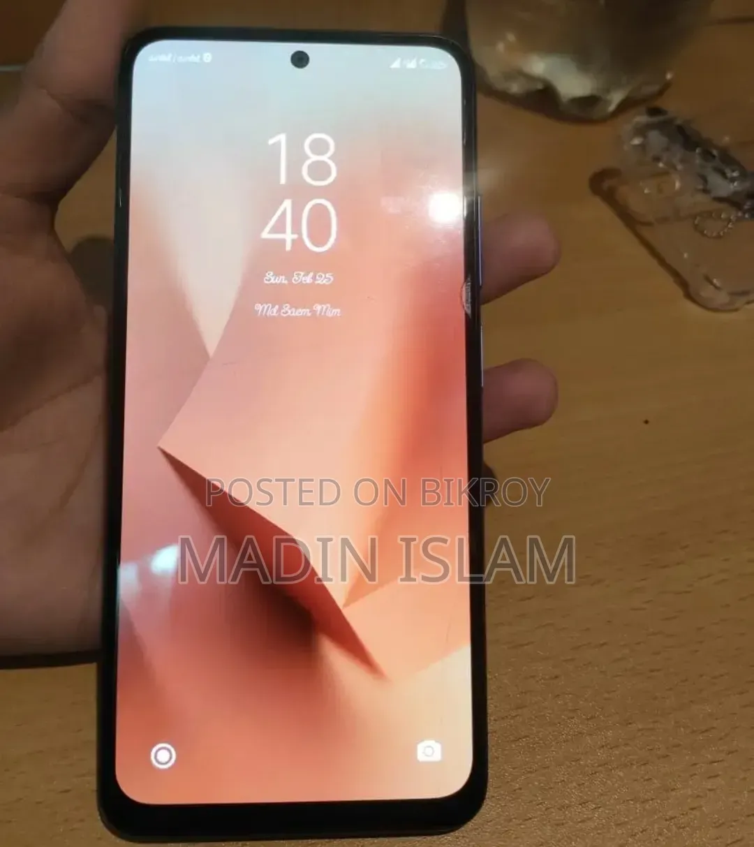 Xiaomi Redmi Note 11 256 GB Blue