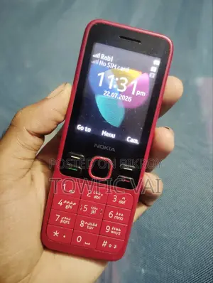 Nokia 150 Red