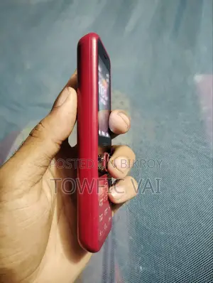 Nokia 150 Red