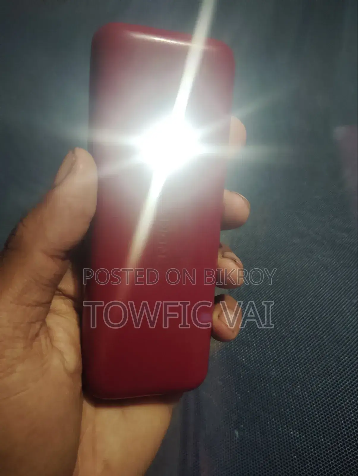 Nokia 150 Red