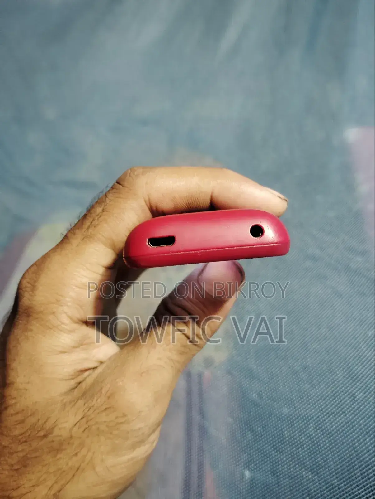 Nokia 150 Red