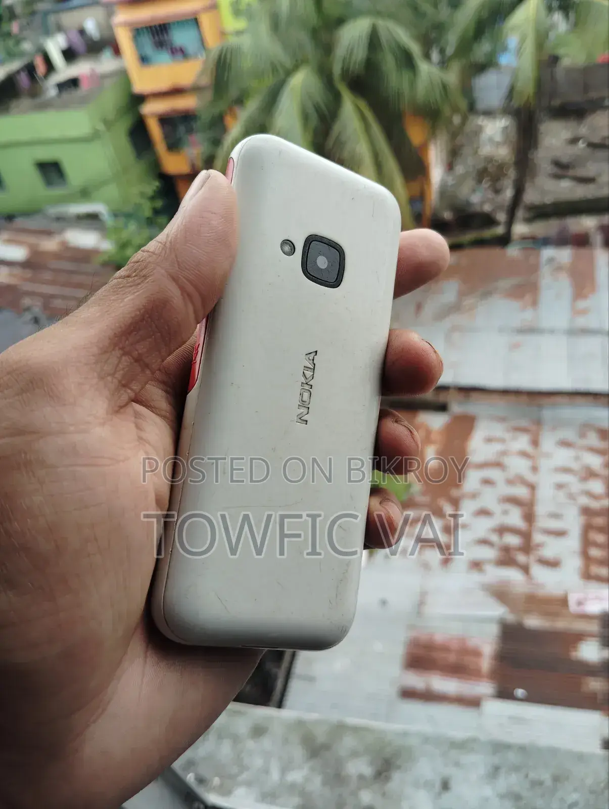 Nokia 150 Red
