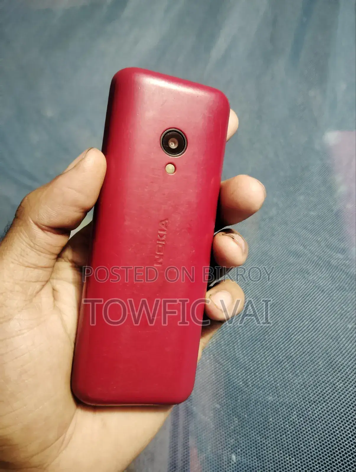 Nokia 150 Red
