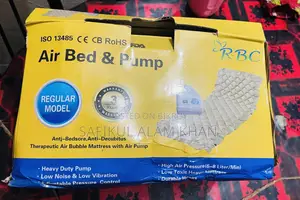 Air Bed Pump