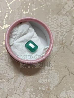 কলম্বিয়ান এমারেল্ড