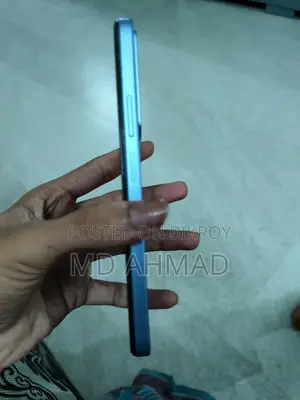 Realme C85 4G 128 GB Blue