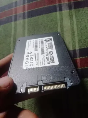 ২৫৬ জিবি সাটা এসএসডি বিক্রি