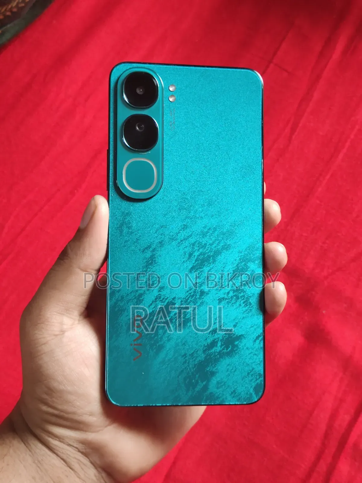 Vivo V40 Lite 4G 256 GB