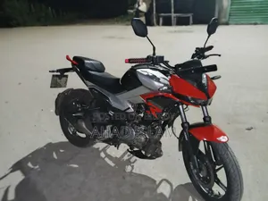 Hero Xtreme 125R 2025 Red