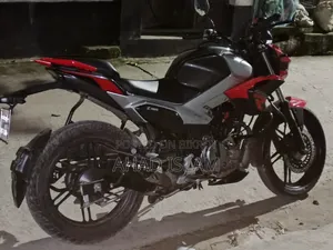 Hero Xtreme 125R 2025 Red