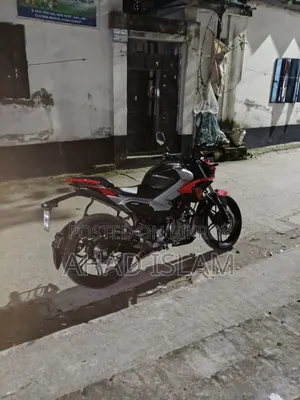 Hero Xtreme 125R 2025 Red