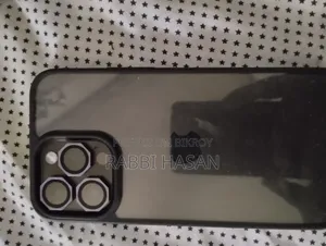 অ্যাপল আইফোন ১৪ প্রো ম্যাক্স ১২৮ জিবি ব্ল্যাক