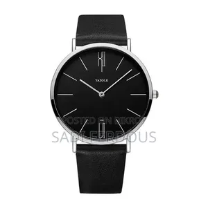 Yazole 506 Numel Black