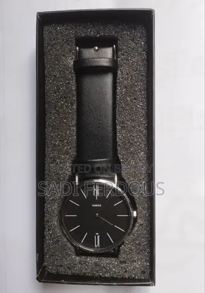 Yazole 506 Numel Black
