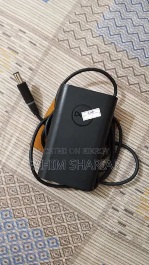 Dell 65W Laptop Charger Adapter