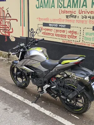Suzuki 2026 Gray