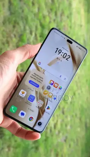 New Honor 200 Pro 512 GB Blue