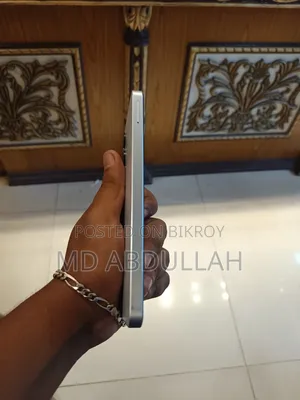 Samsung Galaxy A06 128 GB White