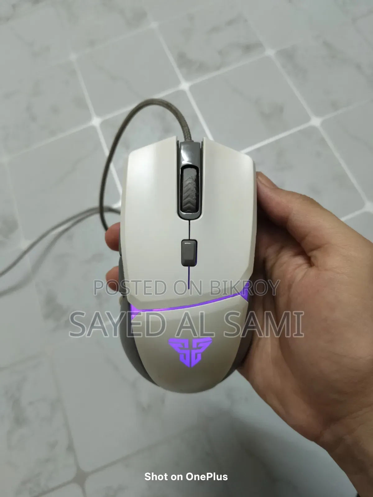 ফ্যানটেক ক্রিপ্টো ভিএক্স৭
