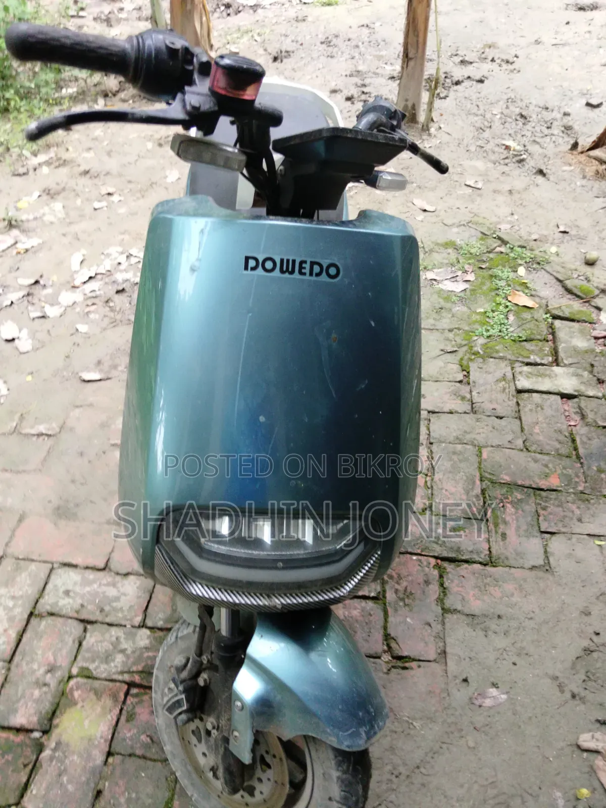 Motorcycle 2022
