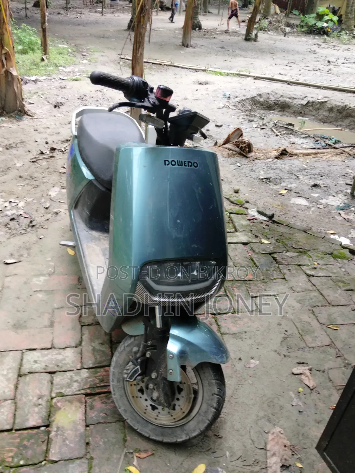 Motorcycle 2022