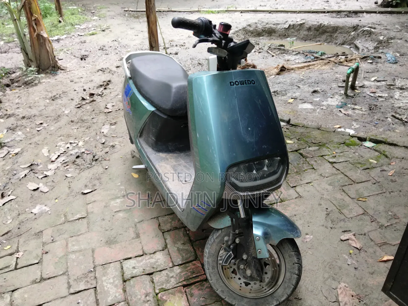 Motorcycle 2022