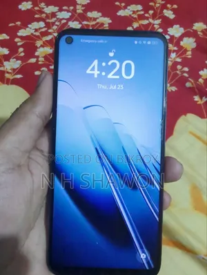 Realme 9 Pro 128 GB Green