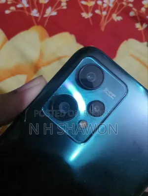 Realme 9 Pro 128 GB Green