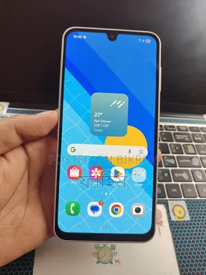 Samsung Galaxy A16 5G 256 GB