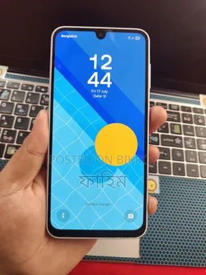 Samsung Galaxy A16 5G 256 GB