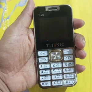 নিউ টাইটানিক ৫১২ জিবি হোয়াইট