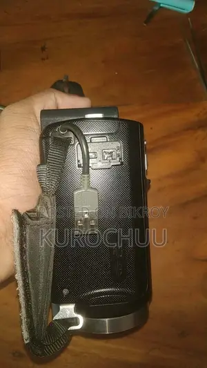 Sony Handycam HDR-Pj510(rare Find)