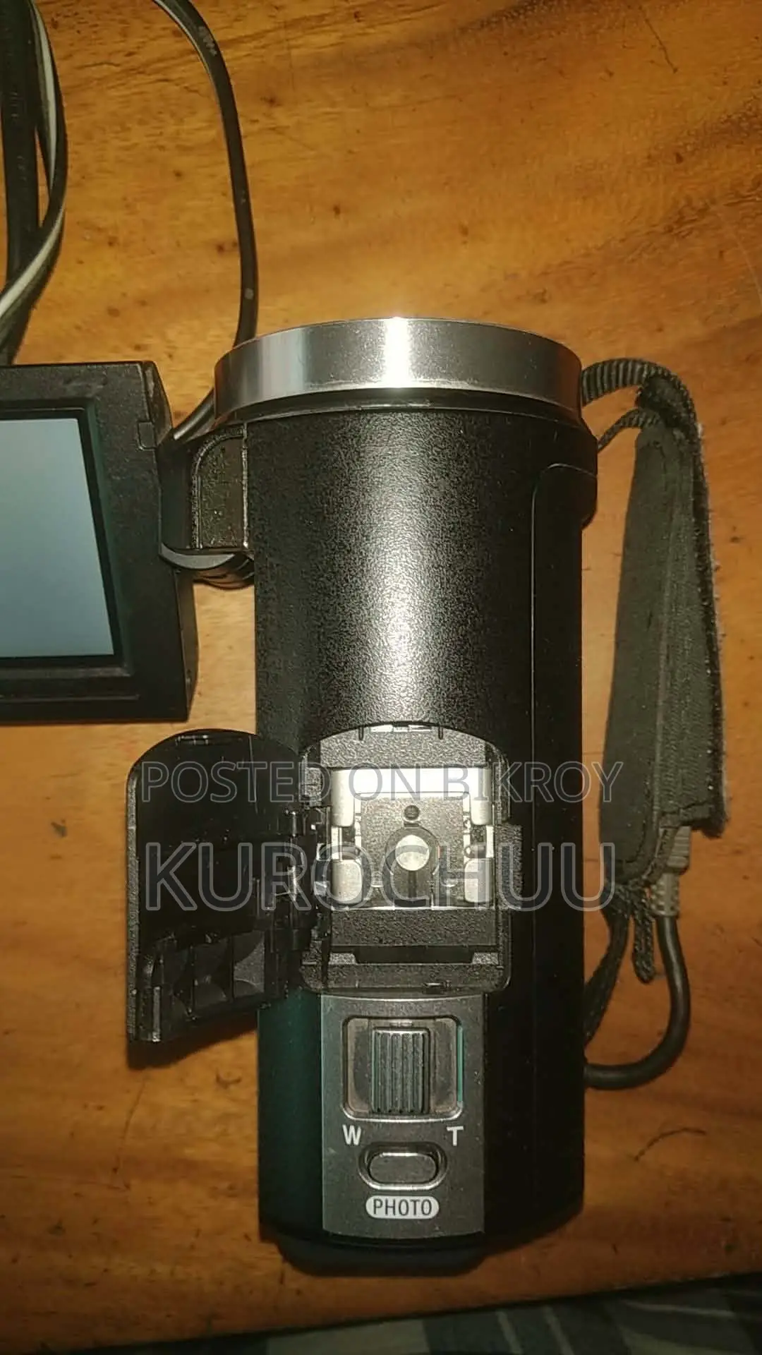 Sony Handycam HDR-Pj510(rare Find)