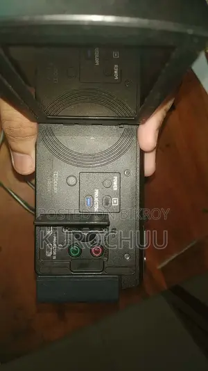 Sony Handycam HDR-Pj510(rare Find)