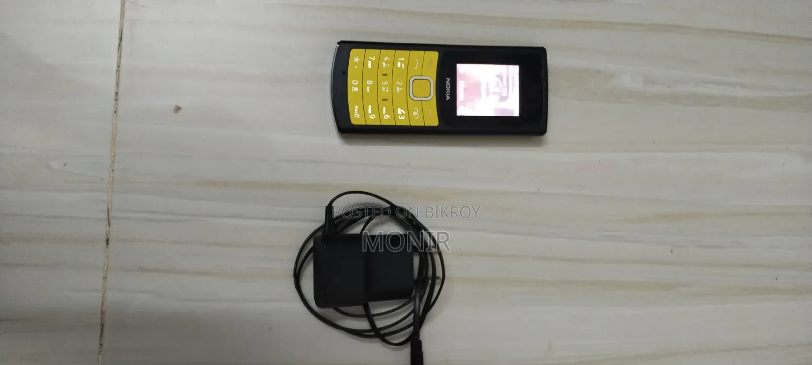 নোকিয়া ১১০ ব্ল্যাক